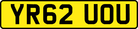 YR62UOU