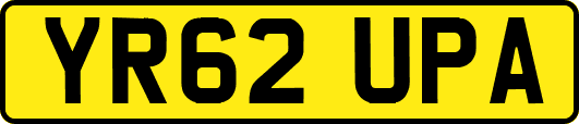 YR62UPA