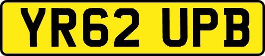 YR62UPB