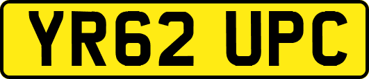 YR62UPC