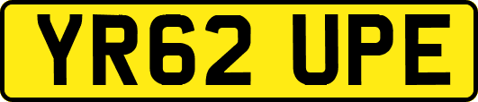 YR62UPE