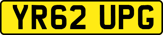 YR62UPG