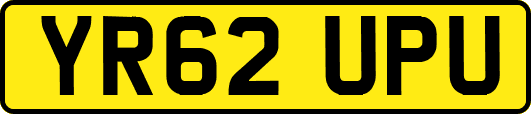YR62UPU