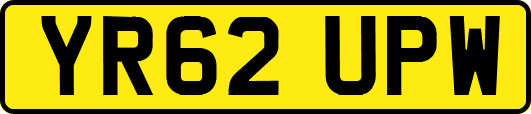 YR62UPW