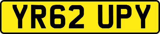 YR62UPY