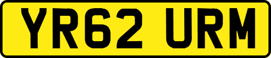 YR62URM