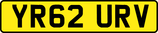 YR62URV