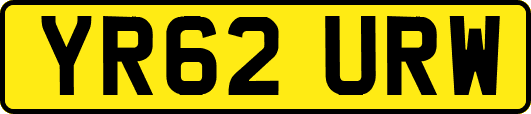 YR62URW