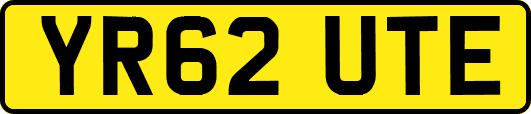 YR62UTE