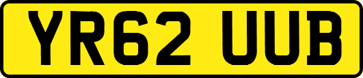 YR62UUB