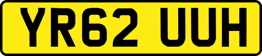 YR62UUH