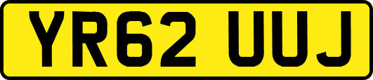 YR62UUJ