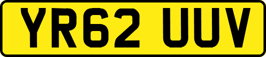 YR62UUV