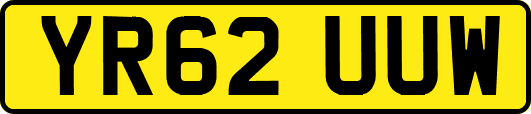 YR62UUW