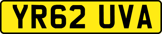 YR62UVA