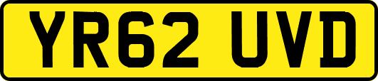 YR62UVD