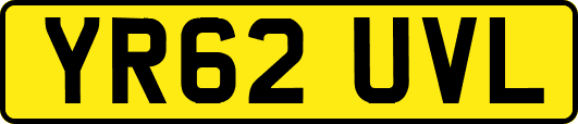 YR62UVL