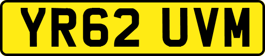 YR62UVM