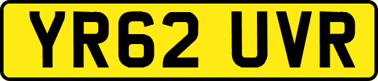 YR62UVR