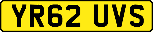 YR62UVS