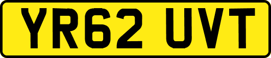 YR62UVT