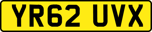 YR62UVX
