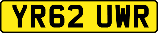 YR62UWR