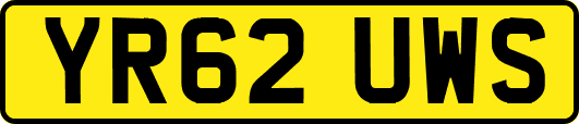 YR62UWS