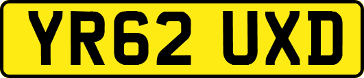 YR62UXD