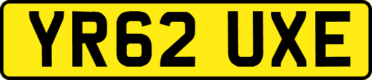 YR62UXE