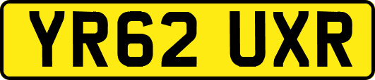 YR62UXR