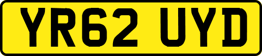 YR62UYD