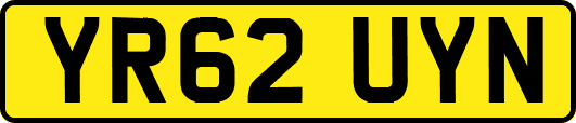 YR62UYN