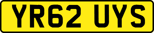YR62UYS