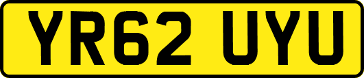 YR62UYU