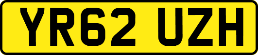 YR62UZH