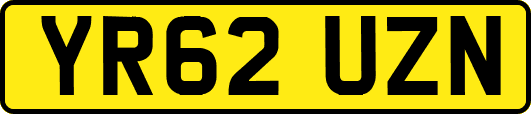 YR62UZN
