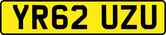 YR62UZU