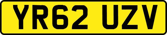 YR62UZV