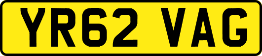 YR62VAG