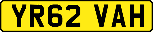 YR62VAH