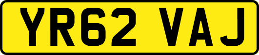 YR62VAJ