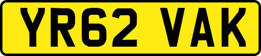 YR62VAK