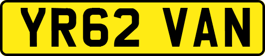 YR62VAN