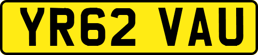 YR62VAU