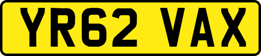 YR62VAX