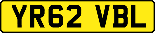 YR62VBL