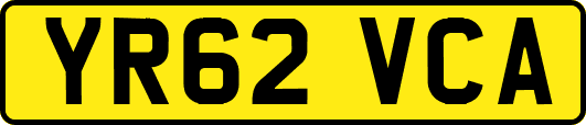 YR62VCA