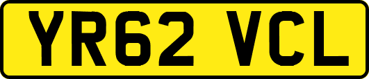 YR62VCL