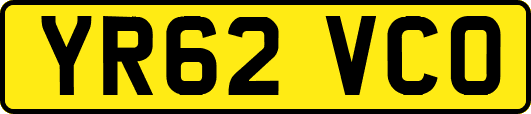 YR62VCO